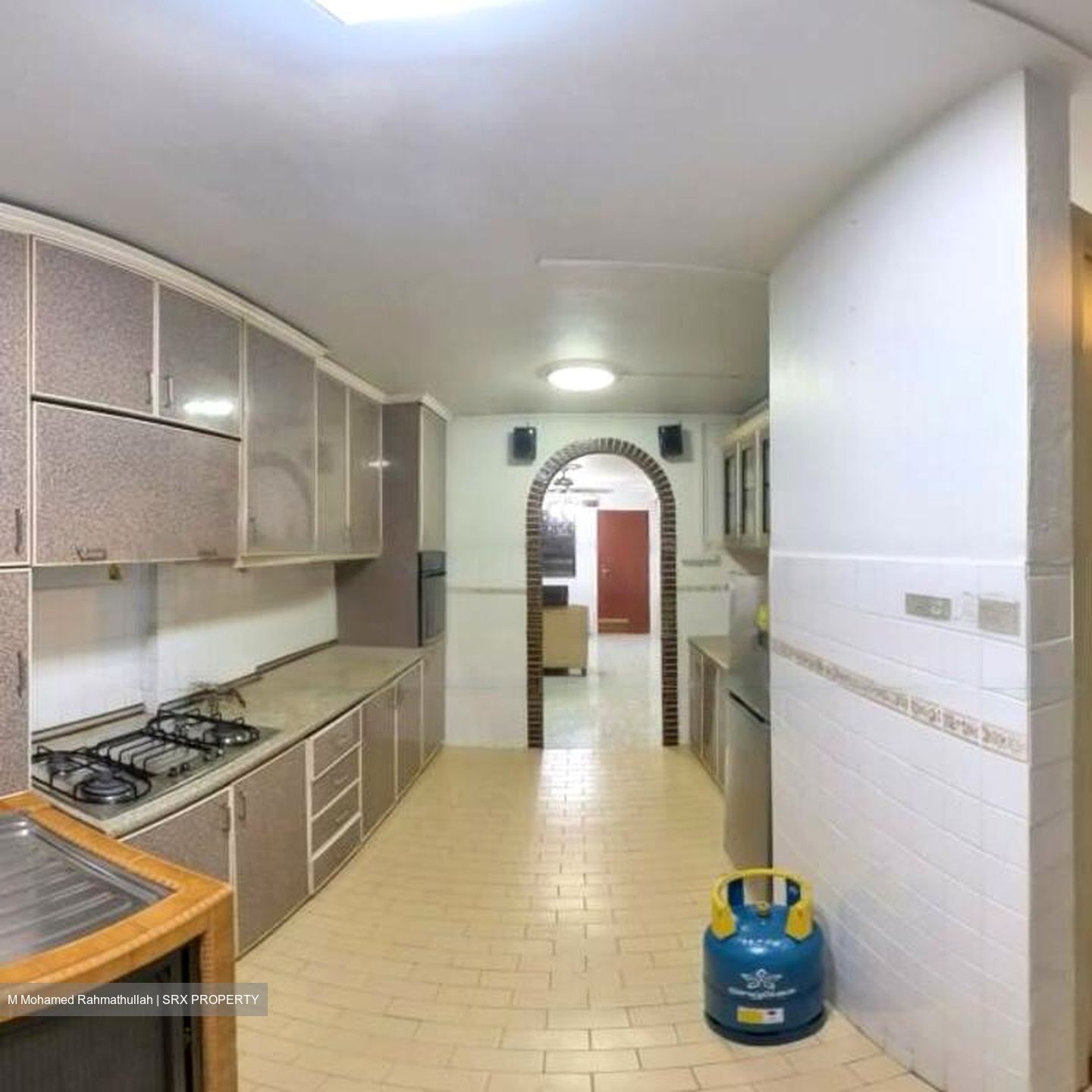 Blk 412 Sun Plaza View (Tampines), HDB 3 Rooms #626929321